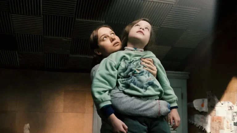Room: la storia vera dietro il film con Brie Larson Room: la storia vera dietro il film con Brie Larson