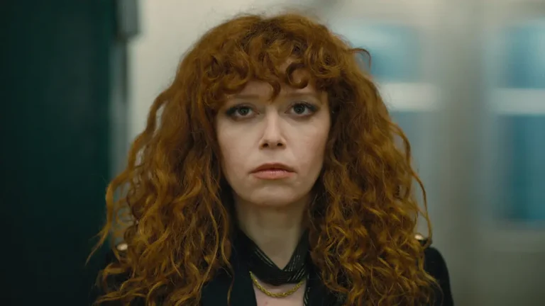 Russian Doll, Natasha Lyonne rivela la sua idea per la stagione 3: &ldquo;La far&ograve; in stile David Lynch&rdquo;