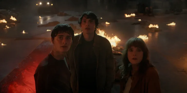 Stranger Things – Stagione 5, Volume 2: il trailer e le nuove immagini