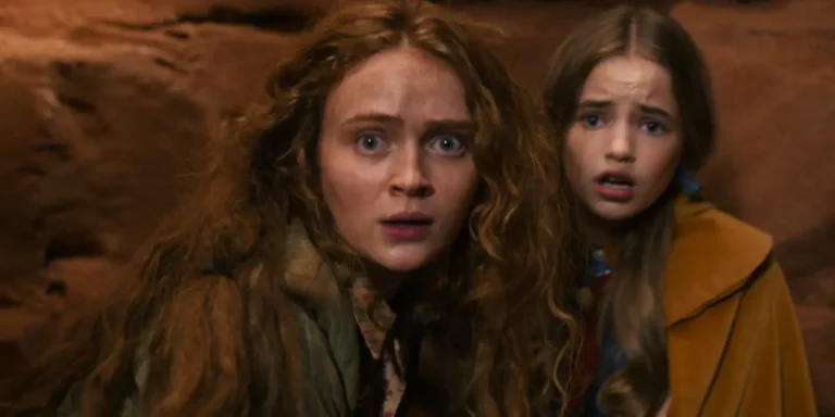Stranger Things – Stagione 5: a che ora escono gli episodi del Volume 2 Stranger Things – Stagione 5: a che ora escono gli episodi del Volume 2