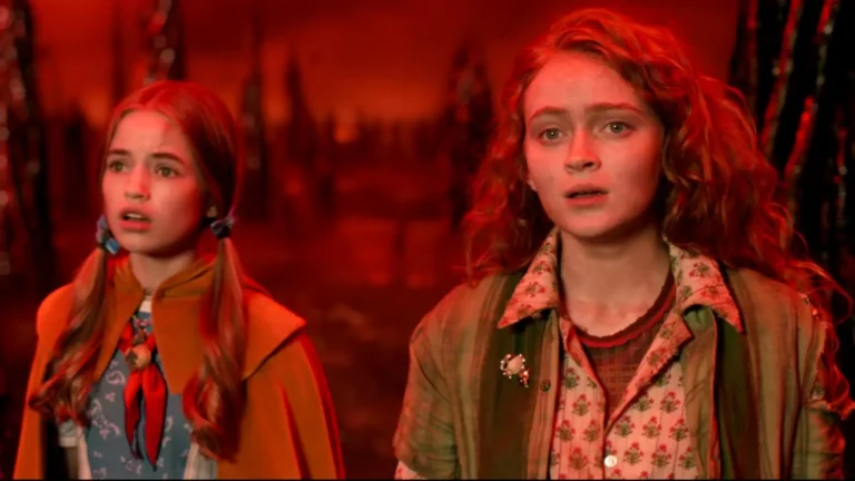 Stranger Things 5 segna un record negativo: l&rsquo;episodio con il voto IMDb pi&ugrave; basso di sempre