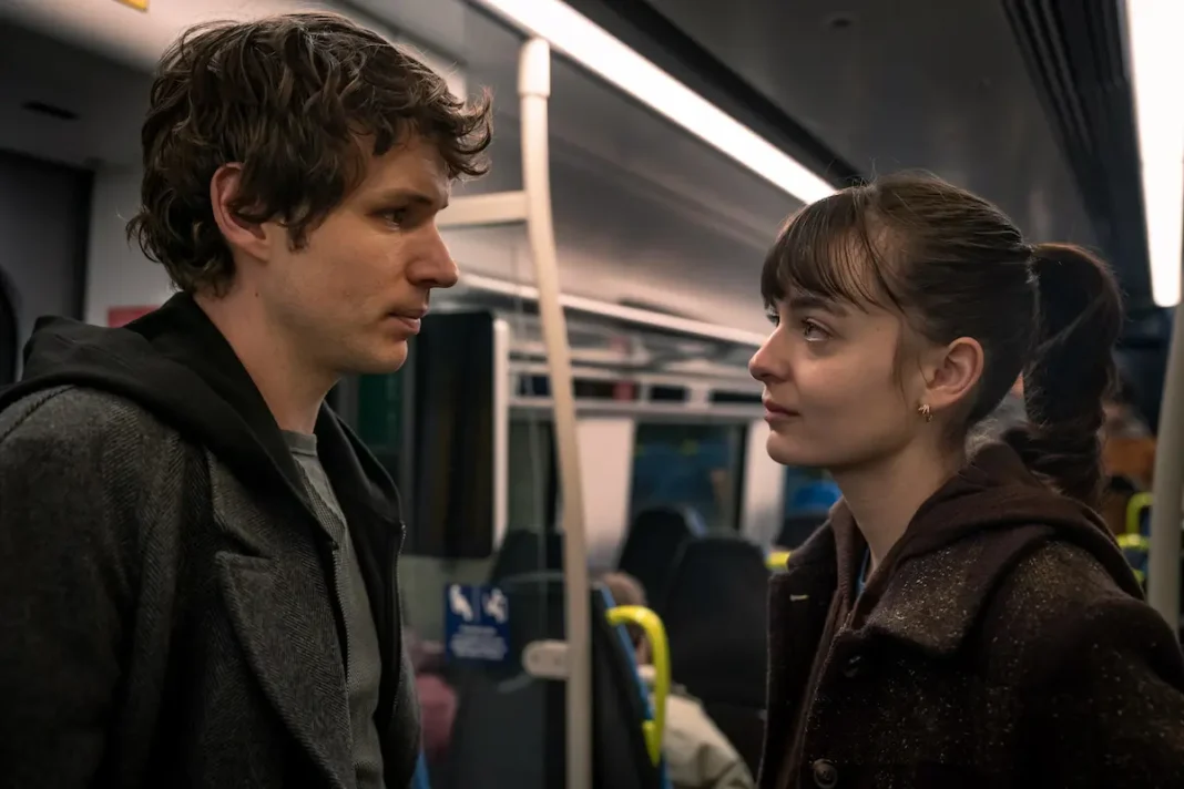 Talamasca: L'ordine segreto