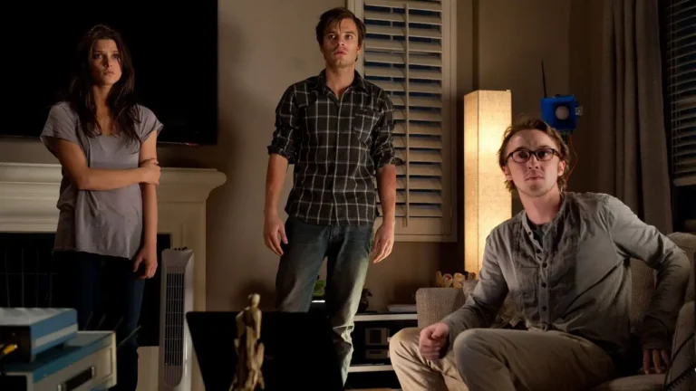 The Apparition: la spiegazione del finale del film