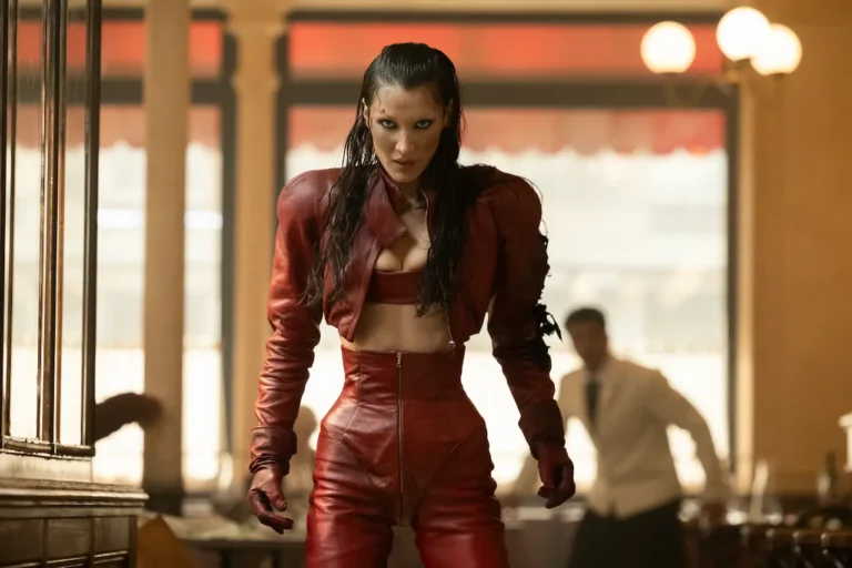 The Beauty, nuova serie di Ryan Murphy, dal 22 gennaio su Disney+