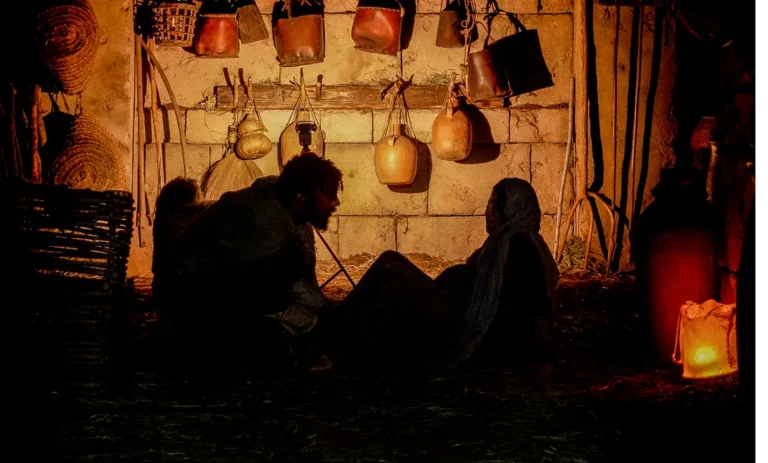 The Chosen celebra il Natale con l’episodio speciale “Holy Night”