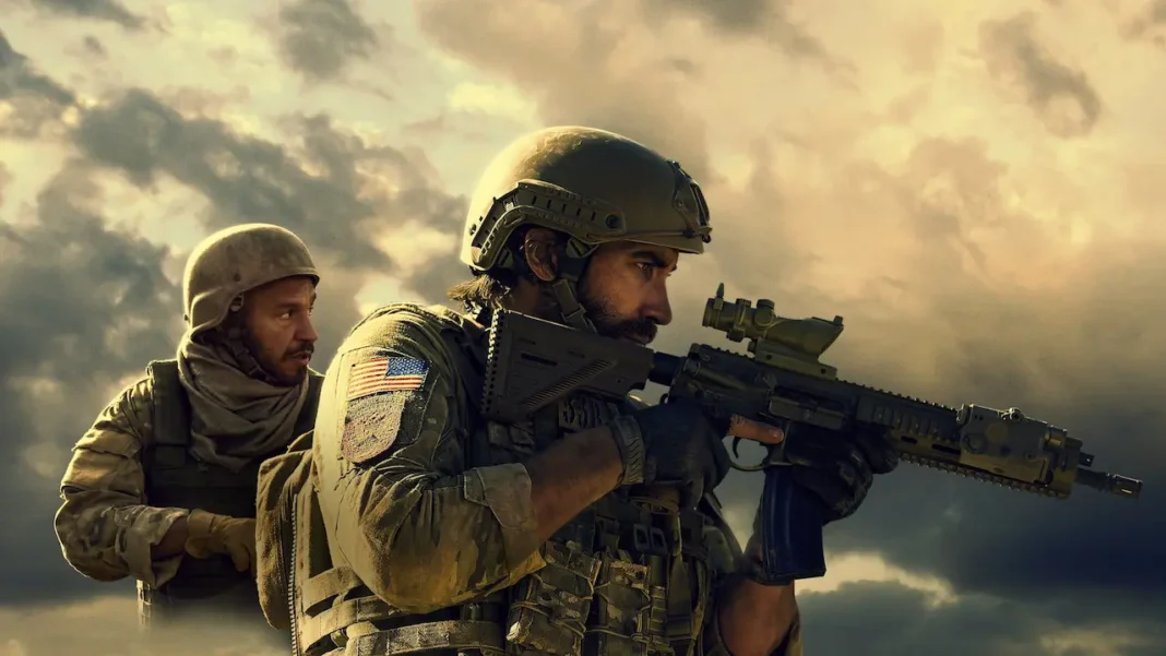 The Covenant spiegazione finale film