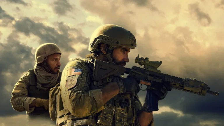 The Covenant: la spiegazione del finale del film