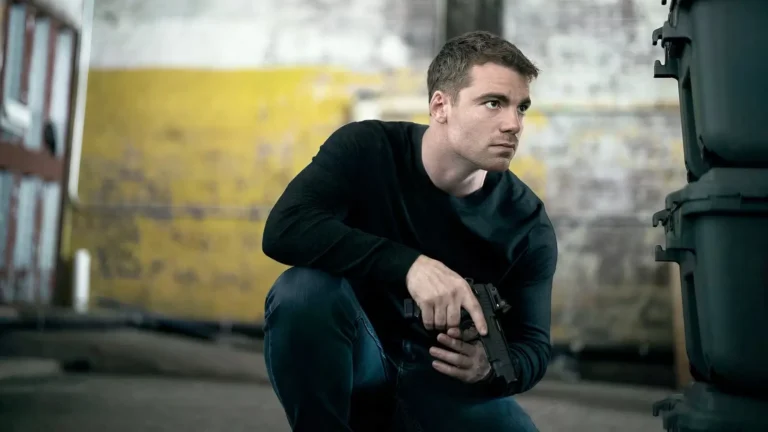 The Night Agent – Stagione 3, teaser: Netflix fissa a febbraio il ritorno della serie spionistica ricca di azione