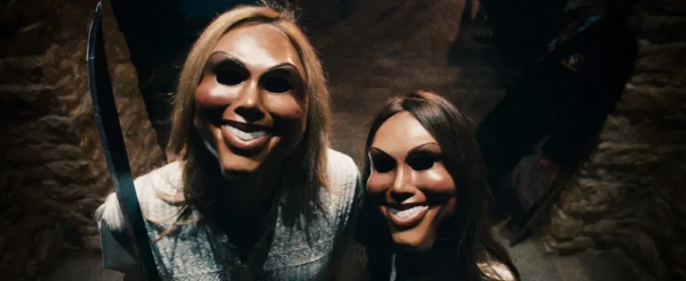 The Purge 6: nuovi aggiornamenti confermano che il sequel &egrave; ancora in sviluppo