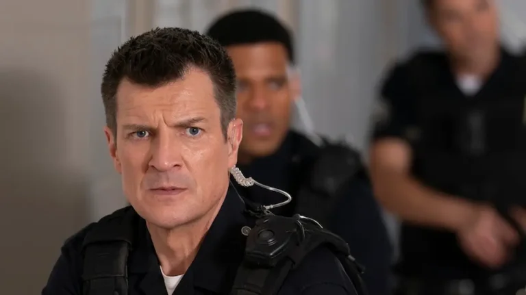The Rookie cambia formato dopo 8 anni: la serie diventa sempre più serializzata The Rookie cambia formato dopo 8 anni: la serie diventa sempre più serializzata