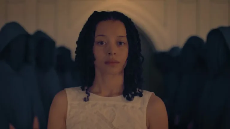 The Testaments: il primo trailer della nuova serie drammatica Disney+