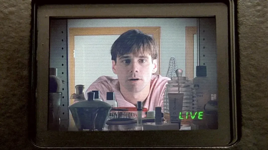 The Truman Show spiegazione finale film