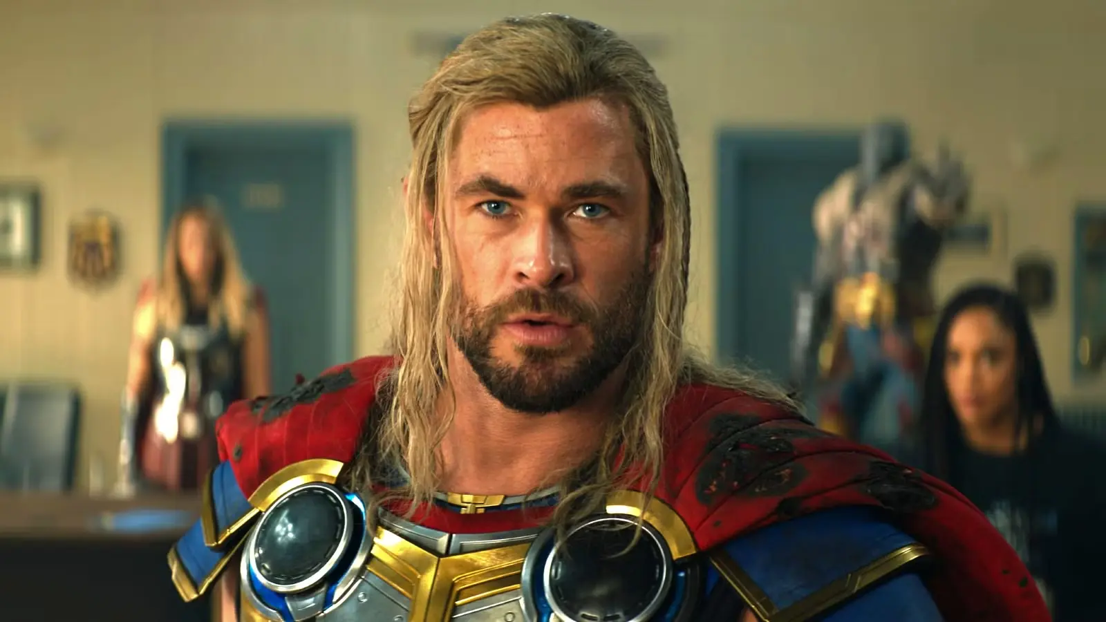 Thor