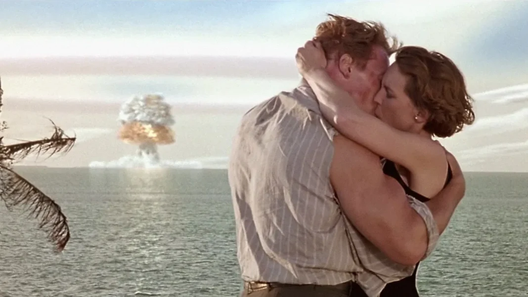 True Lies spiegazione finale film