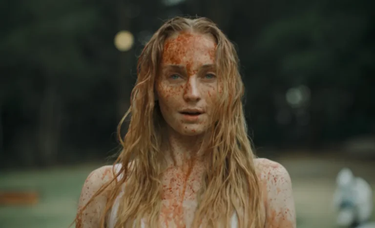 Trust, la spiegazione del finale del film con Sophie Turner