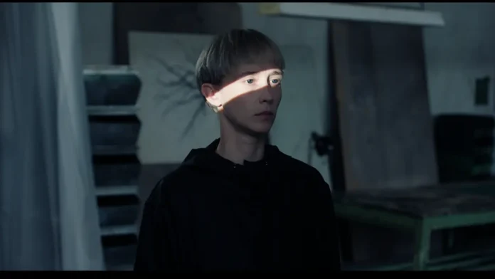 Una Ballena - Creature dal profondo recensione film