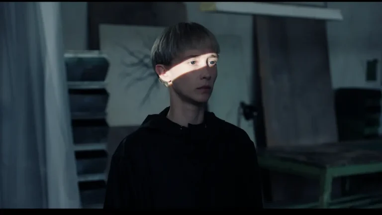 Una Ballena – Creature dal profondo: recensione del film di Pablo Hernando – #NoirFest2025