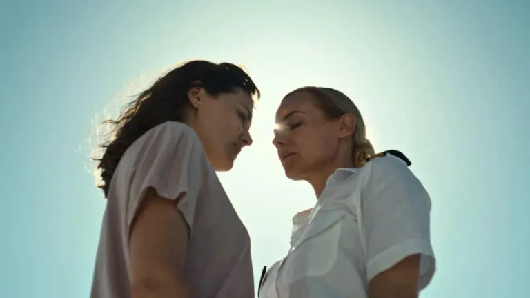 Visions: la spiegazione del finale del film