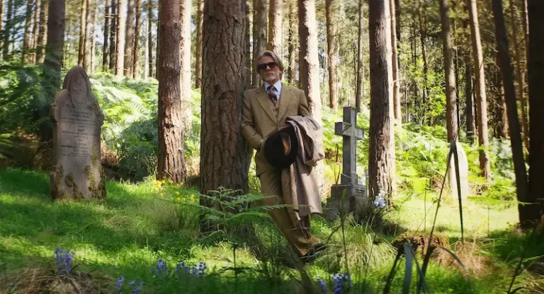 Wake Up Dead Man – Knives Out: il trailer ufficiale e nuove immagini!