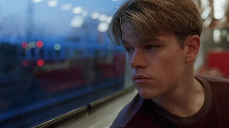 Will Hunting – Genio ribelle: la storia vera che ha ispirato il film Will Hunting – Genio ribelle: la storia vera che ha ispirato il film