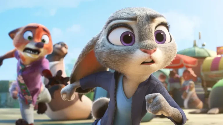 Zootropolis 2: spiegazione della scena post-credits: come prepara il terreno per Zootopia 3