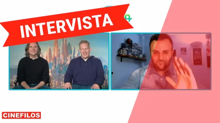 Zootropolis 2 – intervista ai registi Byron Howard e Jared Bush