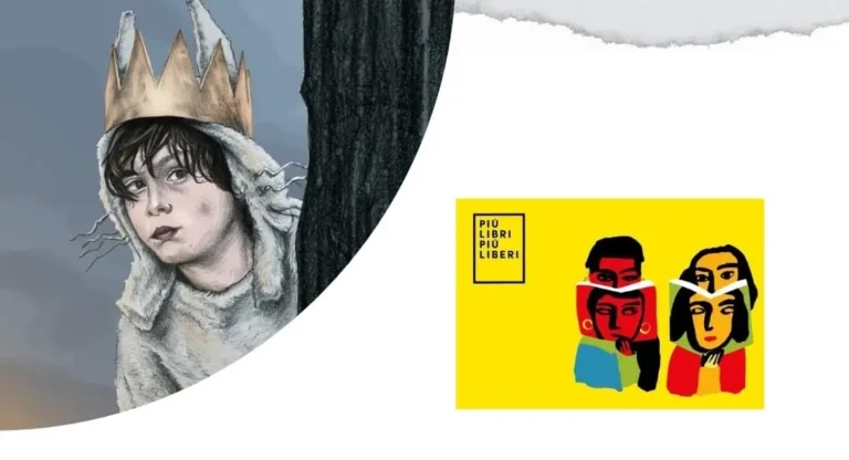 Bakemono Lab a Più Libri Più Liberi: presentazione dei nuovi volumi Eiga