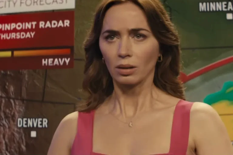 Disclosure Day è il nuovo film di Steven Spielberg, ecco il trailer e la data d’uscita!