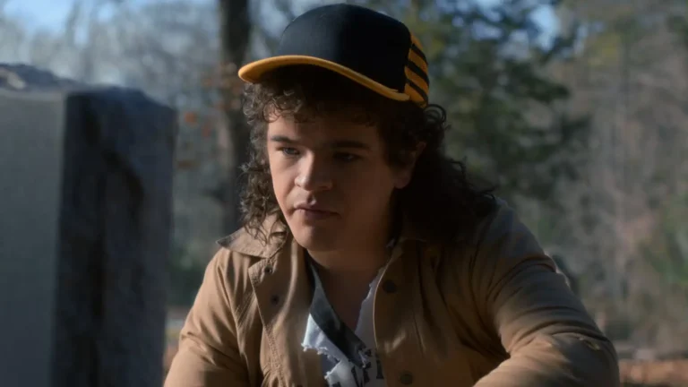 Stranger Things 5: Gaten Matarazzo anticipa morti importanti nel finale di serie, “Preparate i fazzoletti” Stranger Things 5: Gaten Matarazzo anticipa morti importanti nel finale di serie, “Preparate i fazzoletti”