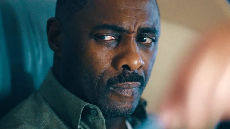 Hijack – Stagione 2: Idris Elba affronta una nuova ondata di terrore nel primo trailer