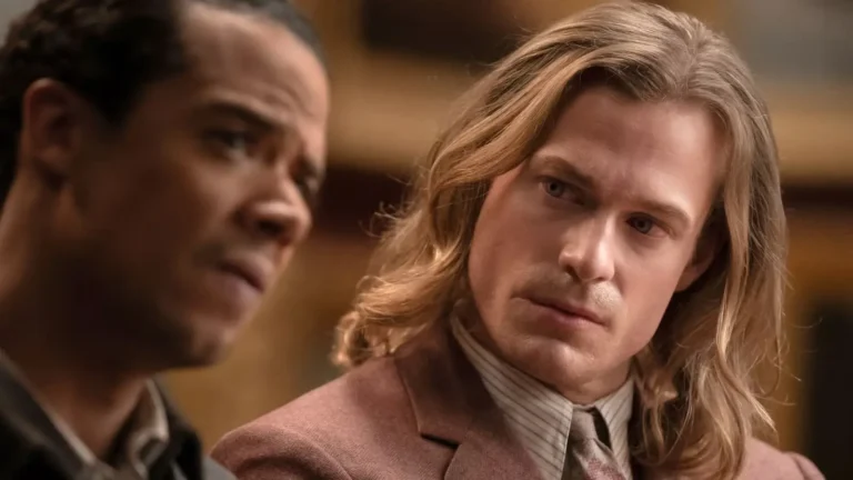 Intervista col vampiro – Stagione 3: trailer svela il nuovo titolo “The Vampire LestatThe Vampire Lestat”