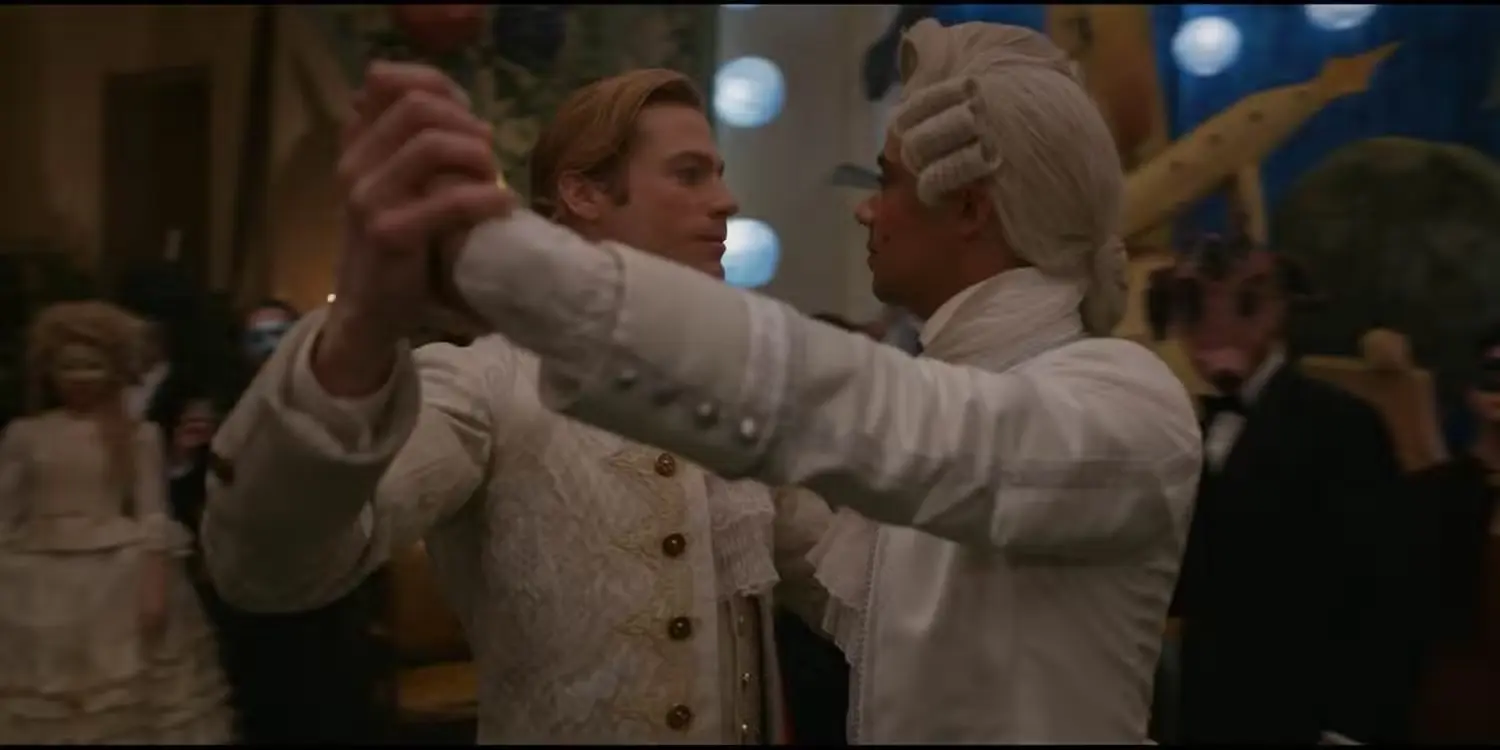 Intervista col vampiro Stagione 1