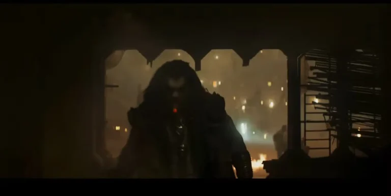 Il design completo di Lobo interpretato da Jason Momoa svelato nel nuovo teaser di Supergirl