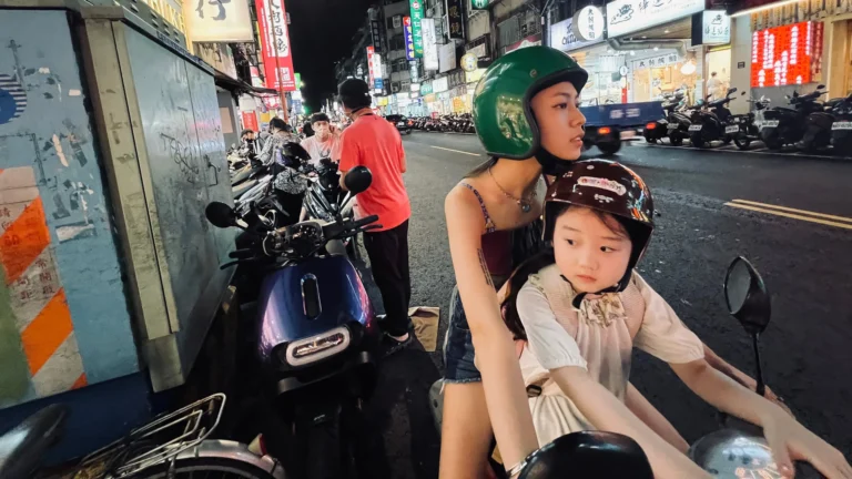 &laquo;Una lettera d&rsquo;amore a Taiwan&raquo;: Shih-Ching Tsou ci racconta La mia famiglia a Taipei, dal 22 dicembre al cinema