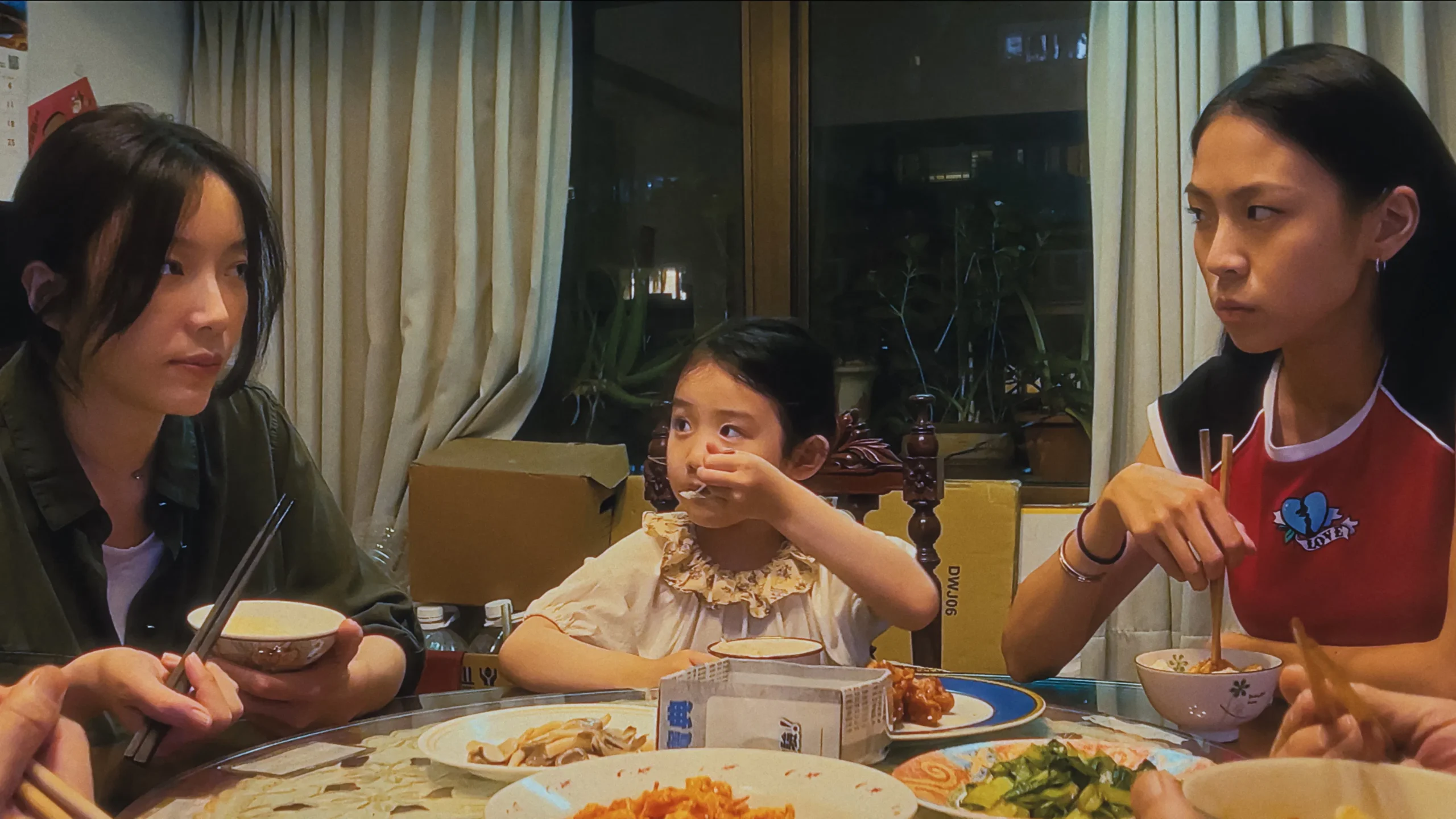 La mia famiglia a Taipei di Shi-Ching Tsou - Cortesia di I Wonder Pictures