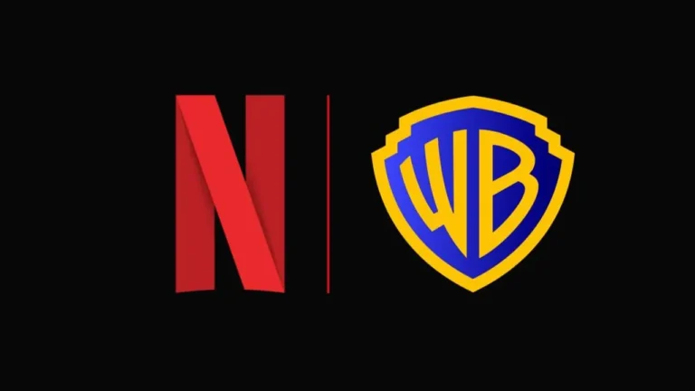 Donald Trump commenta l’acquisizione di Warner Bros. da parte di Netflix