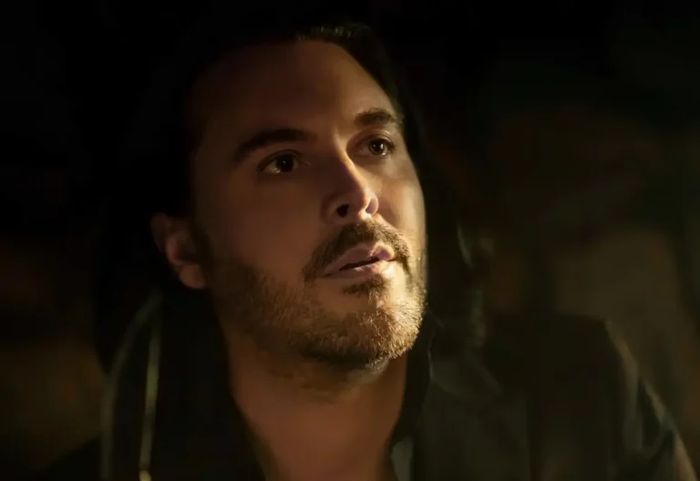 Lasher in Le Streghe di Mayfair: chi è davvero e come funziona la sua natura soprannaturale