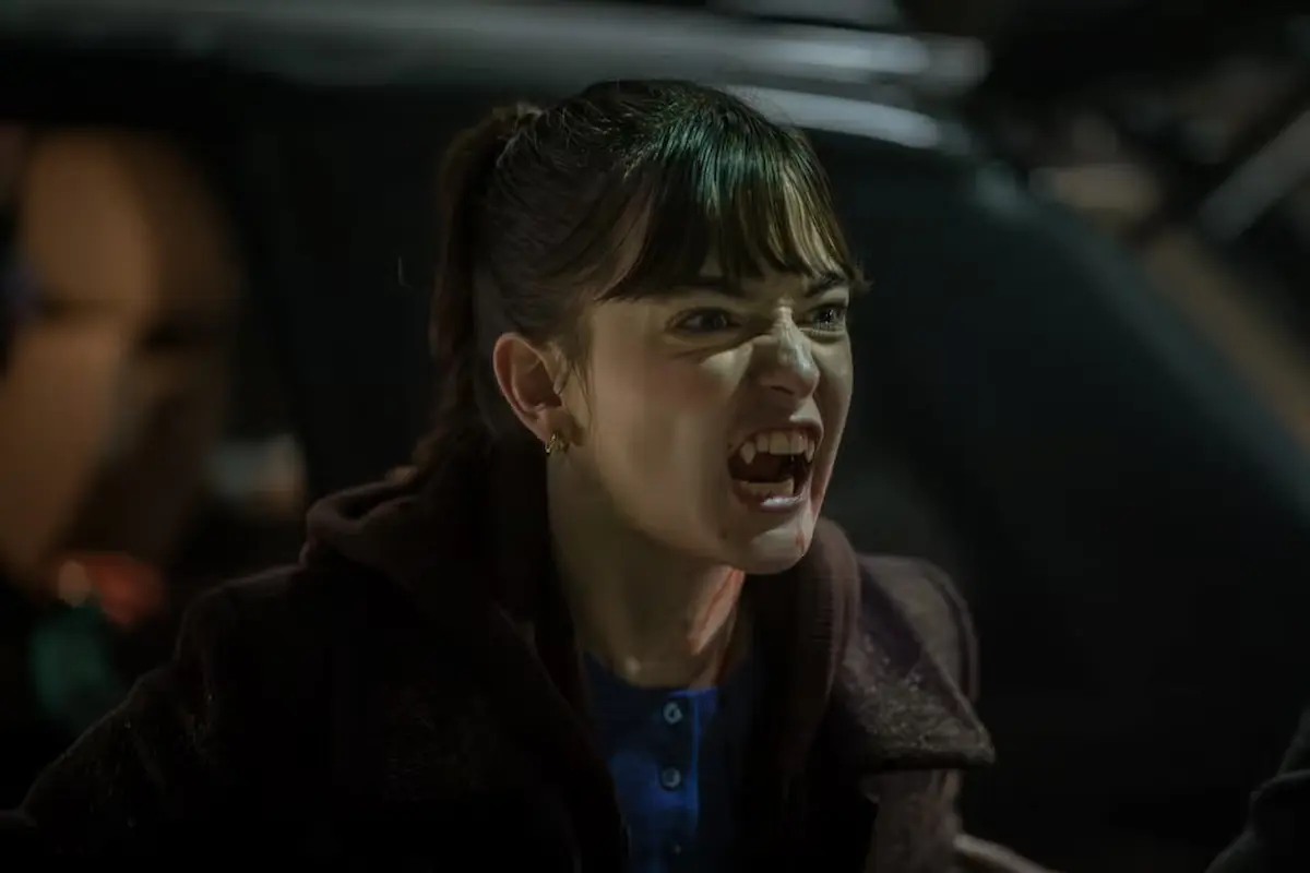 Talamasca: L'ordine segreto