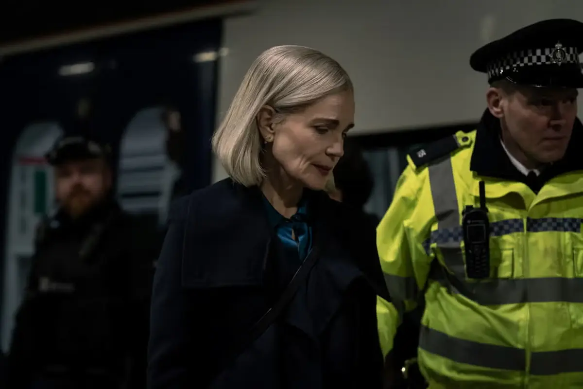 Talamasca: L'ordine segreto