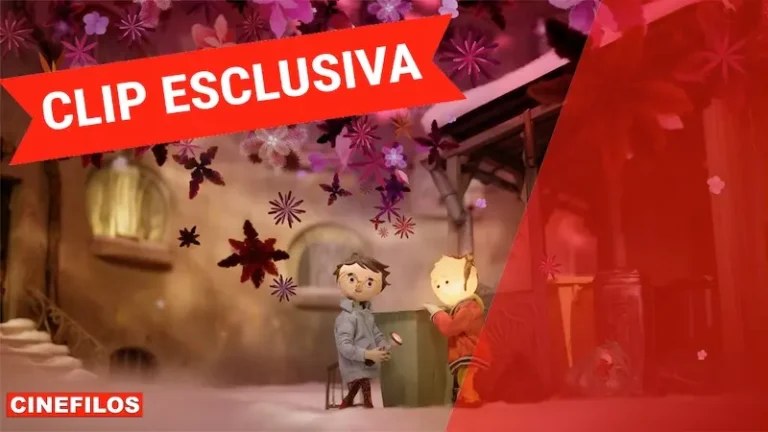 Tony, Shelly e la luce magica – clip esclusiva