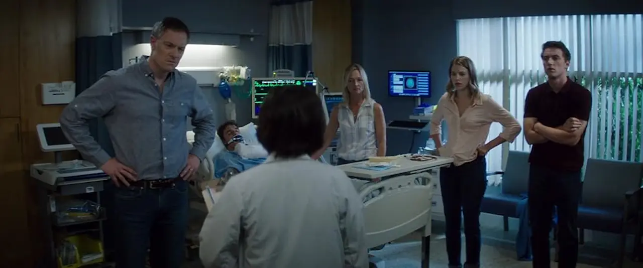 2 Hearts - Intreccio di destini film cast