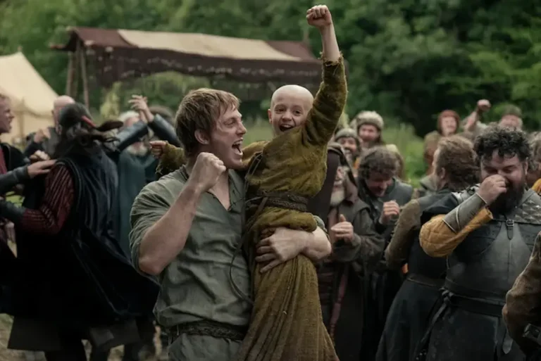 A Knight of the Seven Kingdoms: il trailer &ldquo;This Season On&rdquo; svela il tono del nuovo prequel di Game of Thrones