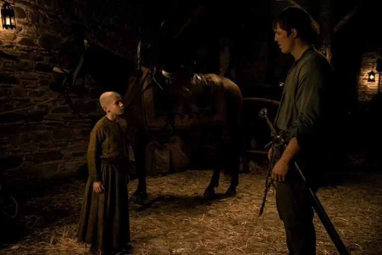 A Knight of the Seven Kingdoms, recensione: torniamo a Westeros nella terza serie basata sui romanzi di George R.R. Martin A Knight of the Seven Kingdoms, recensione: torniamo a Westeros nella terza serie basata sui romanzi di George R.R. Martin