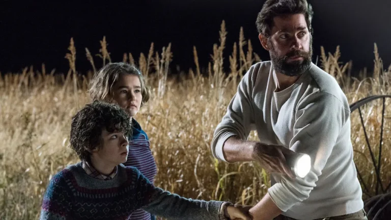 A Quiet Place 3: John Krasinski conferma la data di inizio riprese
