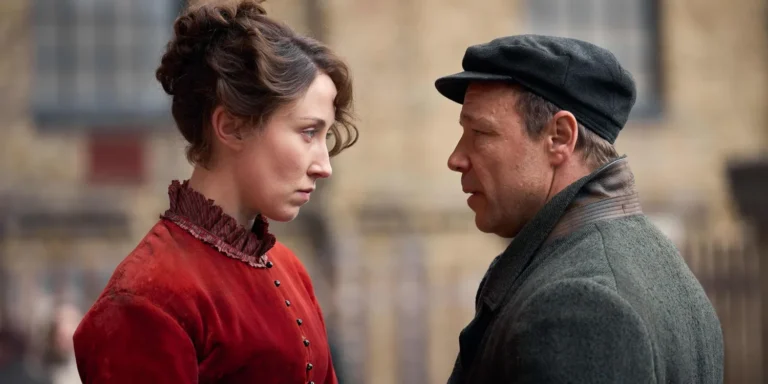 A Thousand Blows -Stagione 2, spiegazione del finale: Alice ha tradito Mary? A Thousand Blows -Stagione 2, spiegazione del finale: Alice ha tradito Mary?
