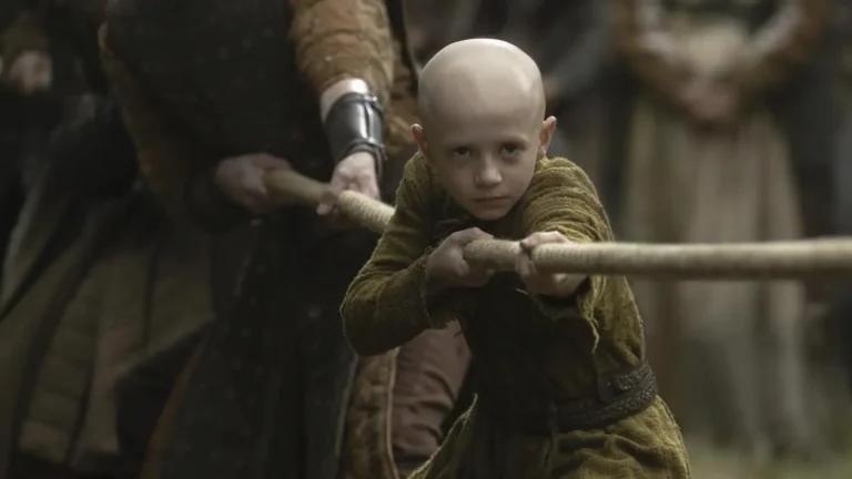 A Knight of the Seven Kingdoms, episodio 2: i Targaryen fanno la loro entrata in scena A Knight of the Seven Kingdoms, episodio 2: i Targaryen fanno la loro entrata in scena