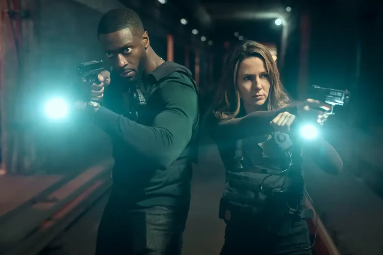 Alex Cross – Stagione 2: Prime Video svela trailer ufficiali, debutto l’11 febbraio 2026 Alex Cross – Stagione 2: Prime Video svela trailer ufficiali, debutto l’11 febbraio 2026