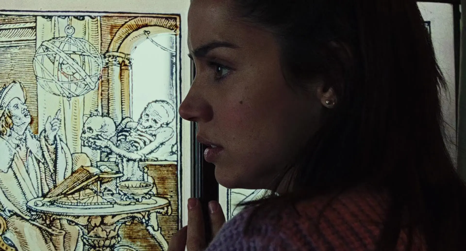 Ana de Armas in Cena con delitto - Knives Out (2019)