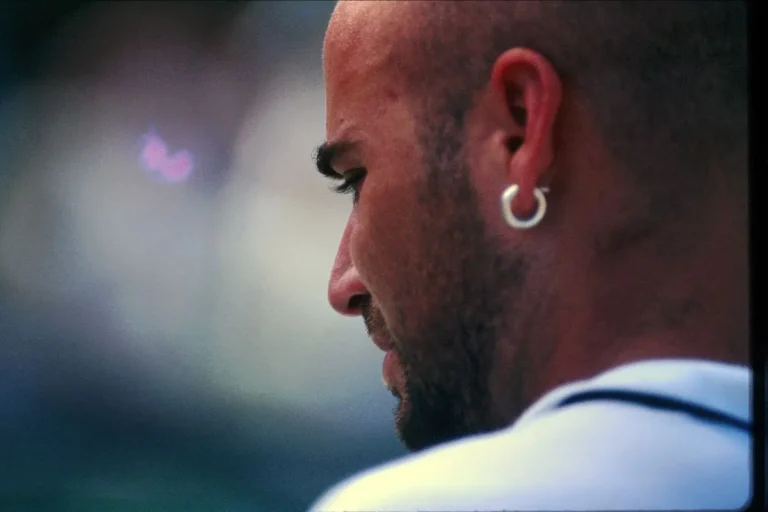 Apple TV annuncia una nuova docuserie dedicata all’icona del tennis Andre Agassi Apple TV annuncia una nuova docuserie dedicata all’icona del tennis Andre Agassi