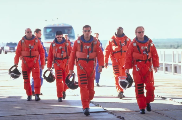 Armageddon – Giudizio finale è basato su fatti reali?: cosa c’è di reale e cosa no nel film cult di Michael Bay Armageddon – Giudizio finale è basato su fatti reali?: cosa c’è di reale e cosa no nel film cult di Michael Bay